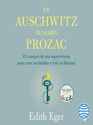 cover image of En Auschwitz no había Prozac